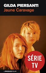 Télécharger le livre :  Jaune Caravage