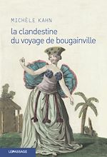 Télécharger le livre :  La Clandestine du voyage de Bougainville