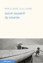 Télécharger le livre :  Aucun souvenir de Césarée
