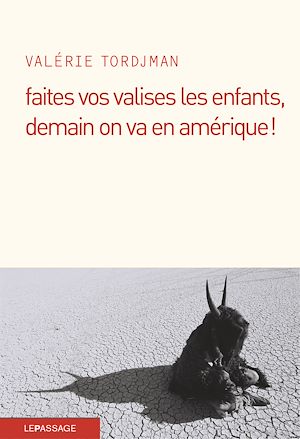 Téléchargez le livre :  Faites vos valises les enfants, demain on va en Amérique !