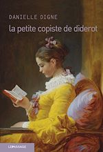 Télécharger le livre :  La Petite copiste de Diderot