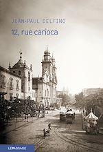 Télécharger le livre :  12, rue Carioca