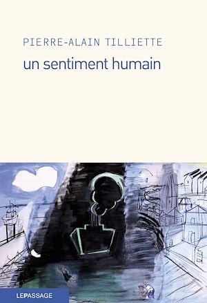Téléchargez le livre :  Un sentiment humain