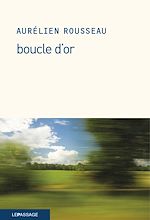 Télécharger le livre :  Boucle d'or