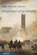 Télécharger le livre :  Les Couleurs et la mitraille