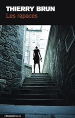 Télécharger le livre :  Les Rapaces