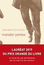 Télécharger le livre :  matador yankee