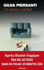 Télécharger le livre :  Un amour parfait