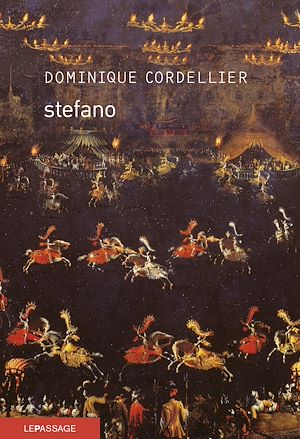 Téléchargez le livre :  stefano
