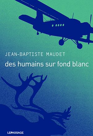 Téléchargez le livre :  Des humains sur fond blanc