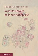 Télécharger le livre :  La petite libraire de la rue Bonaparte