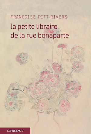 Téléchargez le livre :  La petite libraire de la rue Bonaparte
