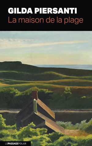 Téléchargez le livre :  La Maison de la plage