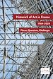 Télécharger le livre :  Histories of art in France, 1964-2024 - Places, questions, challenges