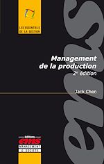 Télécharger le livre :  Management de la production
