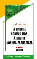 Télécharger le livre :  A gauche normes IFRS, à droite normes françaises