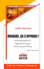 Télécharger le livre :  Manager, ça s'apprend !