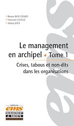 Télécharger le livre :  Le management en archipel