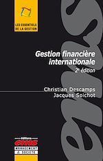 Télécharger le livre :  Gestion financière internationale