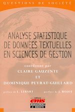 Télécharger le livre :  Analyse statistique de données textuelles en sciences de gestion