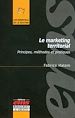 Télécharger le livre :  Le marketing territorial
