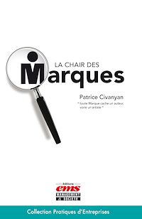 Téléchargez le livre :  La chair des marques