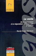 Télécharger le livre :  La vente - 2e édition