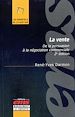 Télécharger le livre :  La vente - 2e édition