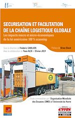 Télécharger le livre :  Sécurisation et facilitation de la chaîne logistique globale