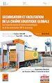 Télécharger le livre :  Sécurisation et facilitation de la chaîne logistique globale