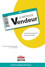 Télécharger le livre :  Le métier de vendeur