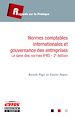 Télécharger le livre :  Normes comptables internationales et gouvernance des entreprises