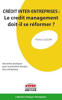 Téléchargez le livre :  Crédit inter-entreprises