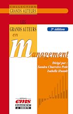 Télécharger le livre :  Les grands auteurs en management