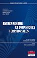 Télécharger le livre :  Entrepreneur et dynamiques territoriales