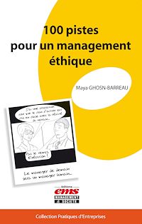 Téléchargez le livre :  100 pistes pour un management éthique