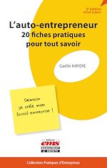 Télécharger le livre :  L'auto-entrepreneur