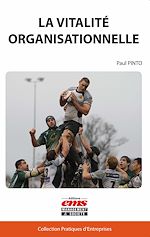 Télécharger le livre :  La vitalité organisationnelle