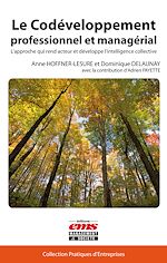 Télécharger le livre :  Le codéveloppement professionnel et managérial