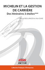 Télécharger le livre :  Michelin et la gestion de carrière