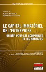 Télécharger le livre :  Le capital immatériel de l'entreprise