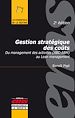 Télécharger le livre :  Gestion stratégique des coûts - 2e édition