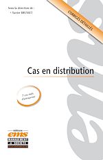 Télécharger le livre :  Cas en distribution