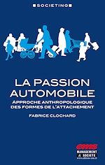 Télécharger le livre :  La passion automobile