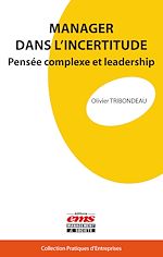 Télécharger le livre :  Manager dans l'incertitude