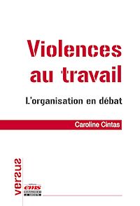 Téléchargez le livre :  Violences au travail