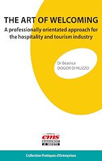 Télécharger le livre :  THE ART OF WELCOMING