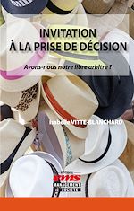 Télécharger le livre :  Invitation à la prise de décision
