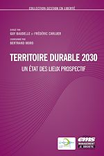 Télécharger le livre :  Territoire durable 2030