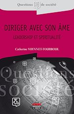 Télécharger le livre :  Diriger avec son âme